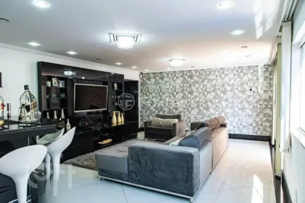 Casa com 4 Quartos à venda, 500m² no Sacomã, São Paulo