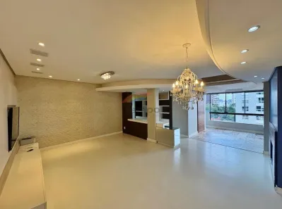 Apartamento com 2 Quartos para alugar, 109m² no Centro, Novo Hamburgo