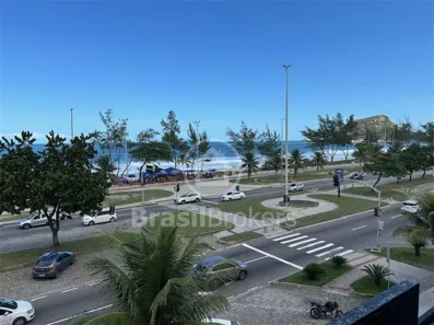 Apartamento com 3 Quartos à venda, 199m² no Recreio dos Bandeirantes, Rio de Janeiro