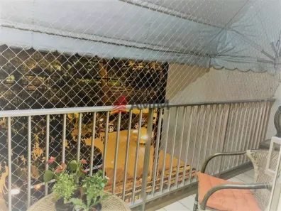Apartamento com 4 Quartos à venda, 168m² no Icaraí, Niterói