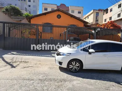 Casa com 2 Quartos à venda, 65m² no Havaí, Belo Horizonte