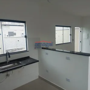 Casa com 3 Quartos à venda, 73m² no Jardim Sant'Anna do Pedregulho, Jacareí
