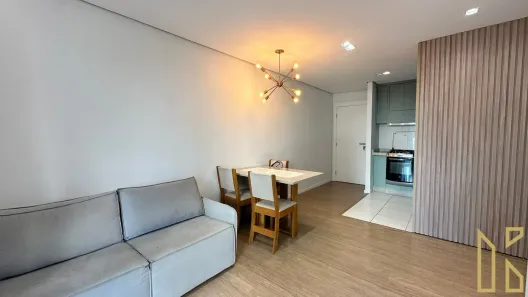 Apartamento com 2 Quartos à venda, 73m² no Gleba Fazenda Palhano, Londrina