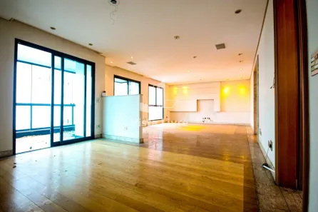 Apartamento com 4 Quartos à venda, 201m² no Higienópolis, São Paulo