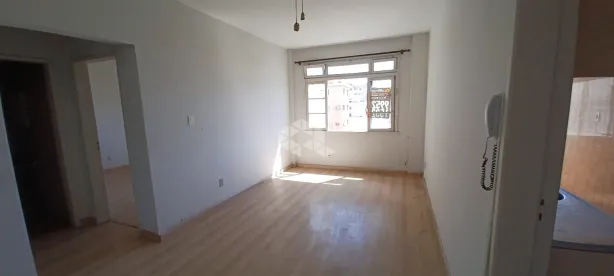 Apartamento com 1 Quarto à venda, 55m² no Floresta, Porto Alegre