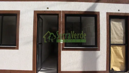 Apartamento com 3 Quartos para alugar, 70m² no Corrêas, Petrópolis