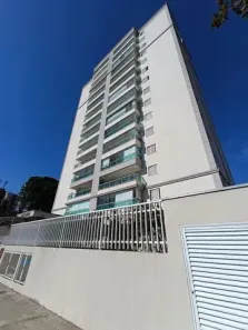 Apartamento com 3 Quartos à venda, 94m² no Conjunto Residencial Trinta e Um de Março, São José dos Campos