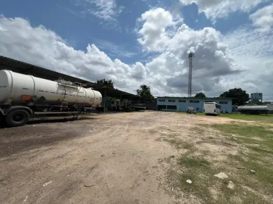 Lote/Terreno à venda, 4416m² no Santa Etelvina, Manaus