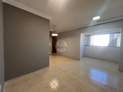 Apartamento com 3 Quartos para alugar, 80m² no Setor Bela Vista, Goiânia