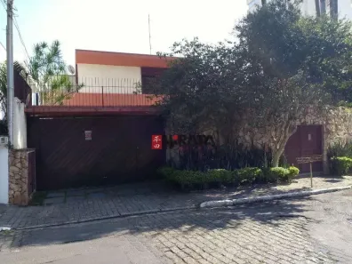 Casa com 6 Quartos à venda, 290m² no Vila Mariana, São Paulo