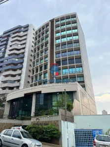 Sala Comercial à venda, 175m² no Cambuí, Campinas