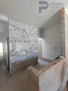 Casa com 2 Quartos à venda, 55m² no Serra Verde, Sete Lagoas