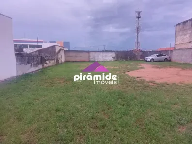 Lote/Terreno à venda, 532m² no Jardim Matarazzo, São José dos Campos