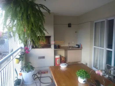 Apartamento com 4 Quartos à venda, 239m² no Santo Antônio, São Caetano do Sul