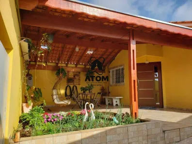 Casa com 2 Quartos à venda, 180m² no Jardim Continental, Taubaté