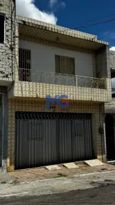Casa com 5 Quartos à venda, 234m² no São Miguel, Juazeiro do Norte