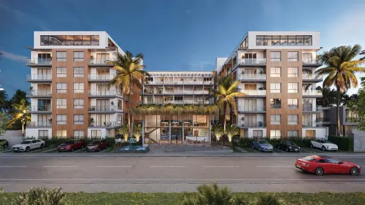 Apartamento com 1 Quarto à venda, 22m² no Centro, Tamandaré