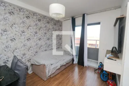 Apartamento com 2 Quartos à venda, 50m² no Vila Metalúrgica, Santo André