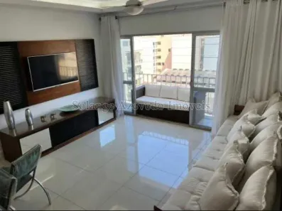 Apartamento com 3 Quartos à venda, 120m² no Tijuca, Rio de Janeiro