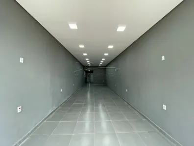 Ponto Comercial para alugar, 140m² no Jardim Cristo Redentor, Ribeirão Preto