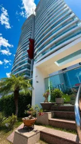 Apartamento com 3 Quartos à venda, 140m² no Parque 10 de Novembro, Manaus