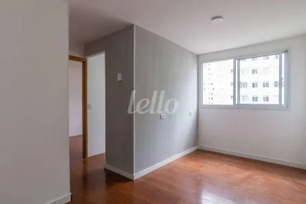Apartamento com 2 Quartos para alugar, 44m² no Jardim Íris, São Paulo
