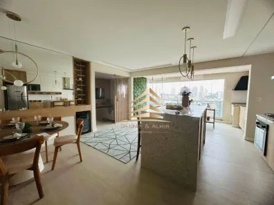 Apartamento com 3 Quartos à venda, 99m² no Vila Progresso, Guarulhos