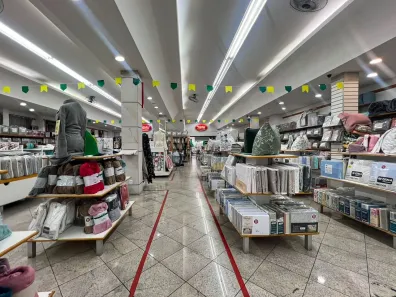 Ponto Comercial para alugar, 650m² no Centro, Belo Horizonte