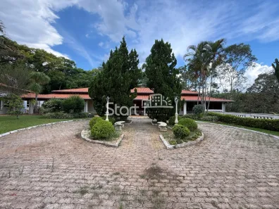 Casa de Condomínio com 7 Quartos à venda, 953m² no Chácara Bela Vista, Campinas
