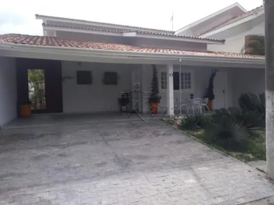 Casa de Condomínio com 4 Quartos para venda ou aluguel, 300m² no Urbanova I, São José dos Campos