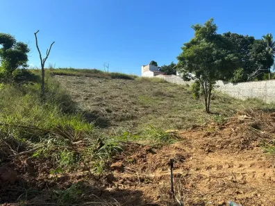 Lote/Terreno à venda, 2500m² no Balneário das Garças, Rio das Ostras