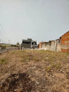 Lote/Terreno à venda, 495m² no Jardim Paranapanema, Campinas