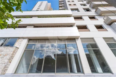 Casa com 2 Quartos para venda ou aluguel, 70m² no Indianópolis, São Paulo
