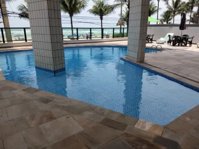 Apartamento com 2 Quartos à venda, 85m² no Real, Praia Grande