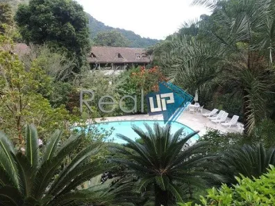 Casa com 4 Quartos à venda, 300m² no Alto da Boa Vista, Rio de Janeiro