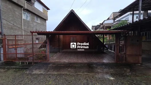 Casa com 5 Quartos à venda, 143m² no Perissê, Nova Friburgo