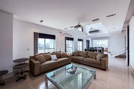 Cobertura com 4 Quartos à venda, 360m² no Parque da Mooca, São Paulo