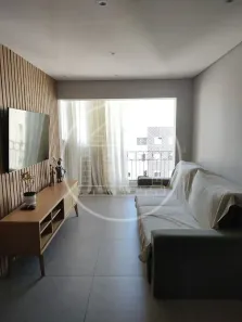 Apartamento com 2 Quartos à venda, 68m² no Jardim Itapeva, São Paulo