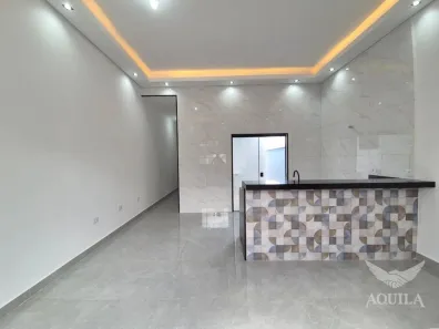 Casa com 2 Quartos à venda, 70m² no Jardim São Carlos, Sorocaba