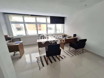 Sala Comercial à venda, 23m² no Méier, Rio de Janeiro