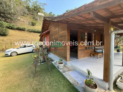 Casa de Condomínio com 2 Quartos à venda, 70m² no , Marechal Floriano