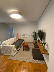 Apartamento com 2 Quartos à venda, 62m² no Indianópolis, São Paulo