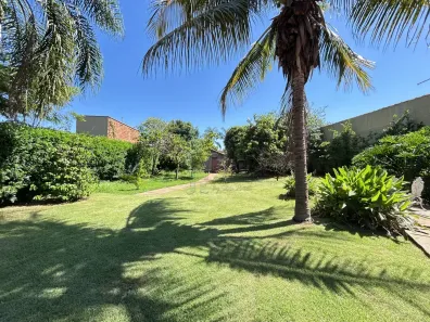 Casa de Condomínio com 3 Quartos à venda, 210m² no Real Sul, Ribeirão Preto