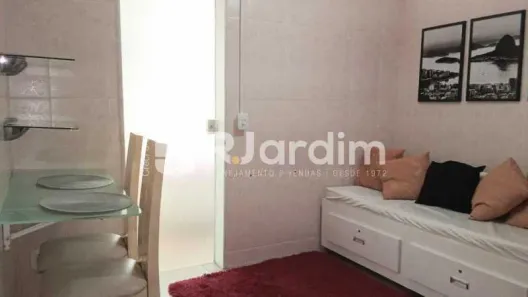 Apartamento com 1 Quarto à venda, 29m² no Copacabana, Rio de Janeiro