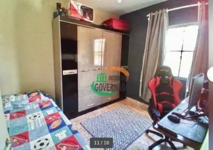 Casa com 3 Quartos à venda, 273m² no Jardim Campos Elíseos, Campinas