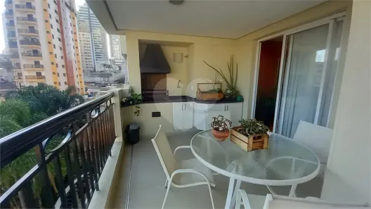 Apartamento com 4 Quartos à venda, 179m² no Santana, São Paulo