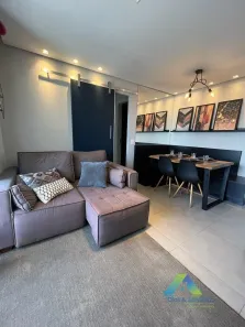 Apartamento com 1 Quarto à venda, 49m² no Ipiranga, São Paulo