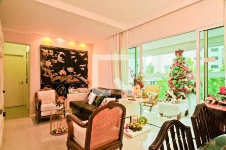 Apartamento com 3 Quartos à venda, 115m² no Santana, São Paulo