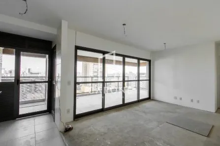 Apartamento com 2 Quartos à venda, 95m² no Vila Olímpia, São Paulo