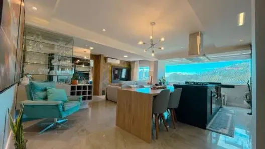 Apartamento com 2 Quartos à venda, 79m² no Jardim Carvalho, Porto Alegre